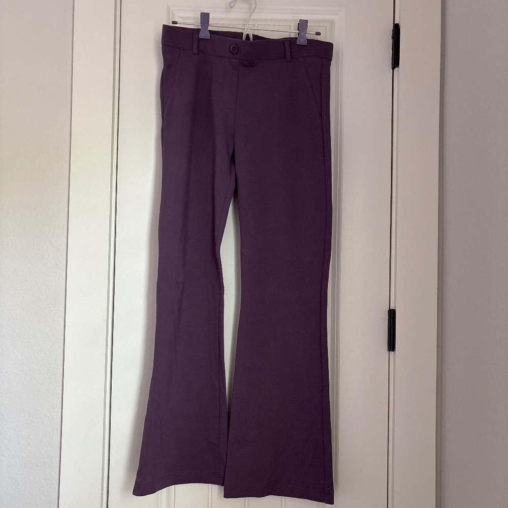 Betabrand dress yoga pants